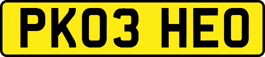 PK03HEO