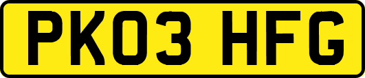 PK03HFG