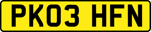 PK03HFN