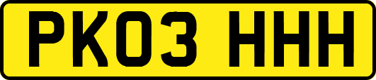 PK03HHH