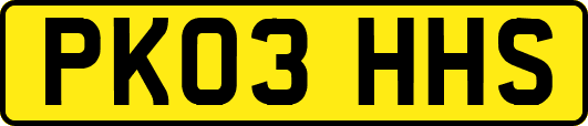 PK03HHS