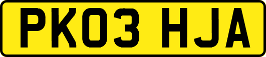 PK03HJA