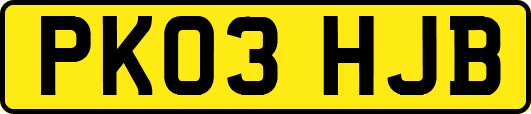 PK03HJB