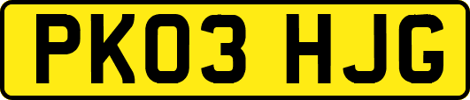 PK03HJG