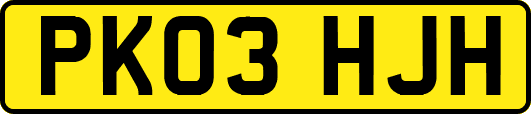 PK03HJH