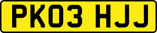 PK03HJJ