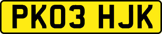 PK03HJK