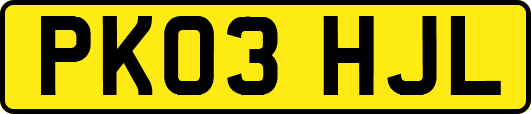 PK03HJL