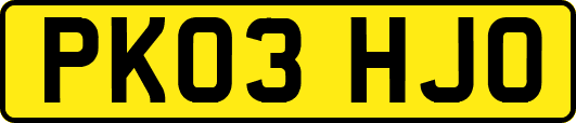 PK03HJO