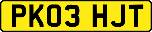 PK03HJT