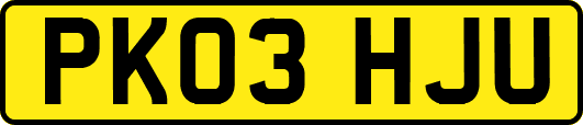 PK03HJU