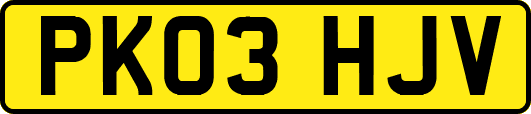 PK03HJV