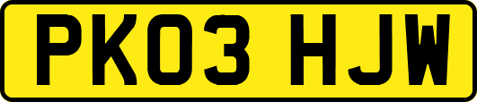 PK03HJW