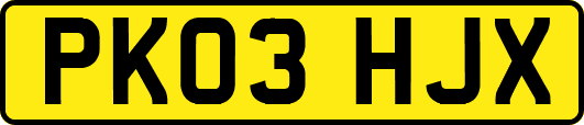 PK03HJX
