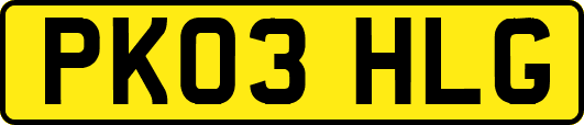 PK03HLG