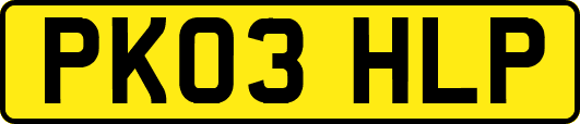 PK03HLP