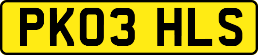 PK03HLS