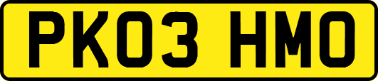 PK03HMO