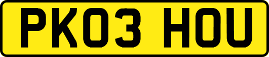PK03HOU