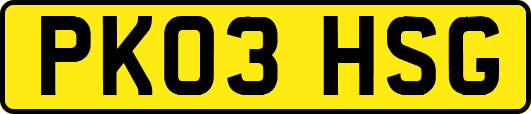 PK03HSG