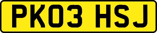 PK03HSJ
