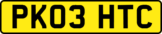 PK03HTC