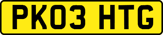 PK03HTG