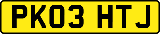 PK03HTJ