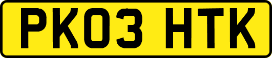 PK03HTK