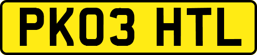 PK03HTL