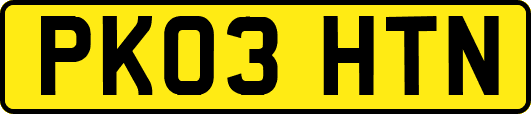 PK03HTN