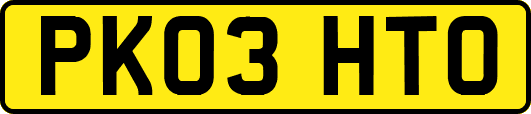 PK03HTO