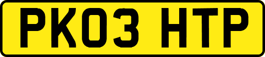 PK03HTP