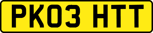 PK03HTT