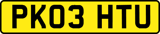 PK03HTU