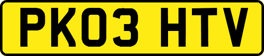PK03HTV