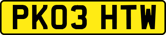 PK03HTW