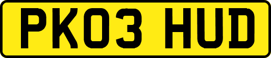 PK03HUD
