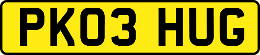 PK03HUG