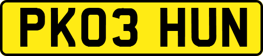 PK03HUN