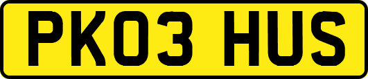 PK03HUS