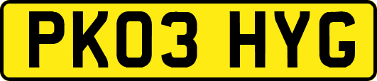 PK03HYG
