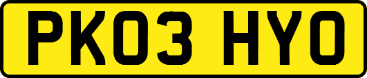 PK03HYO