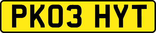 PK03HYT