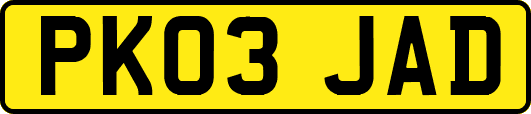 PK03JAD