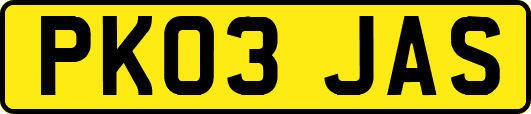 PK03JAS