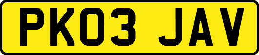 PK03JAV