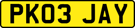 PK03JAY