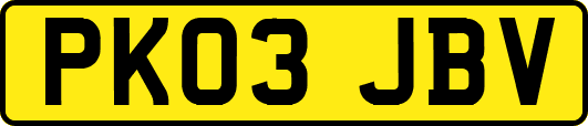 PK03JBV