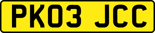 PK03JCC